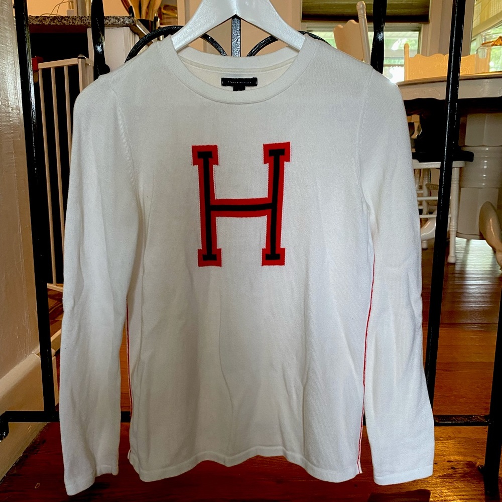 Tommy Hilfiger Sweater